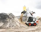 Bobcat S650 – view 9