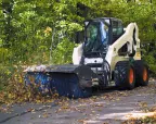 Bobcat Angle Brooms – view 7