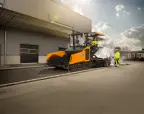 Ammann ABG 6820 – view 3