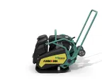 Ammann APF 20/50 – view 3
