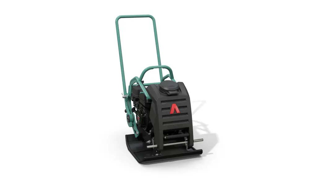 Ammann APF 20/50 – view 5