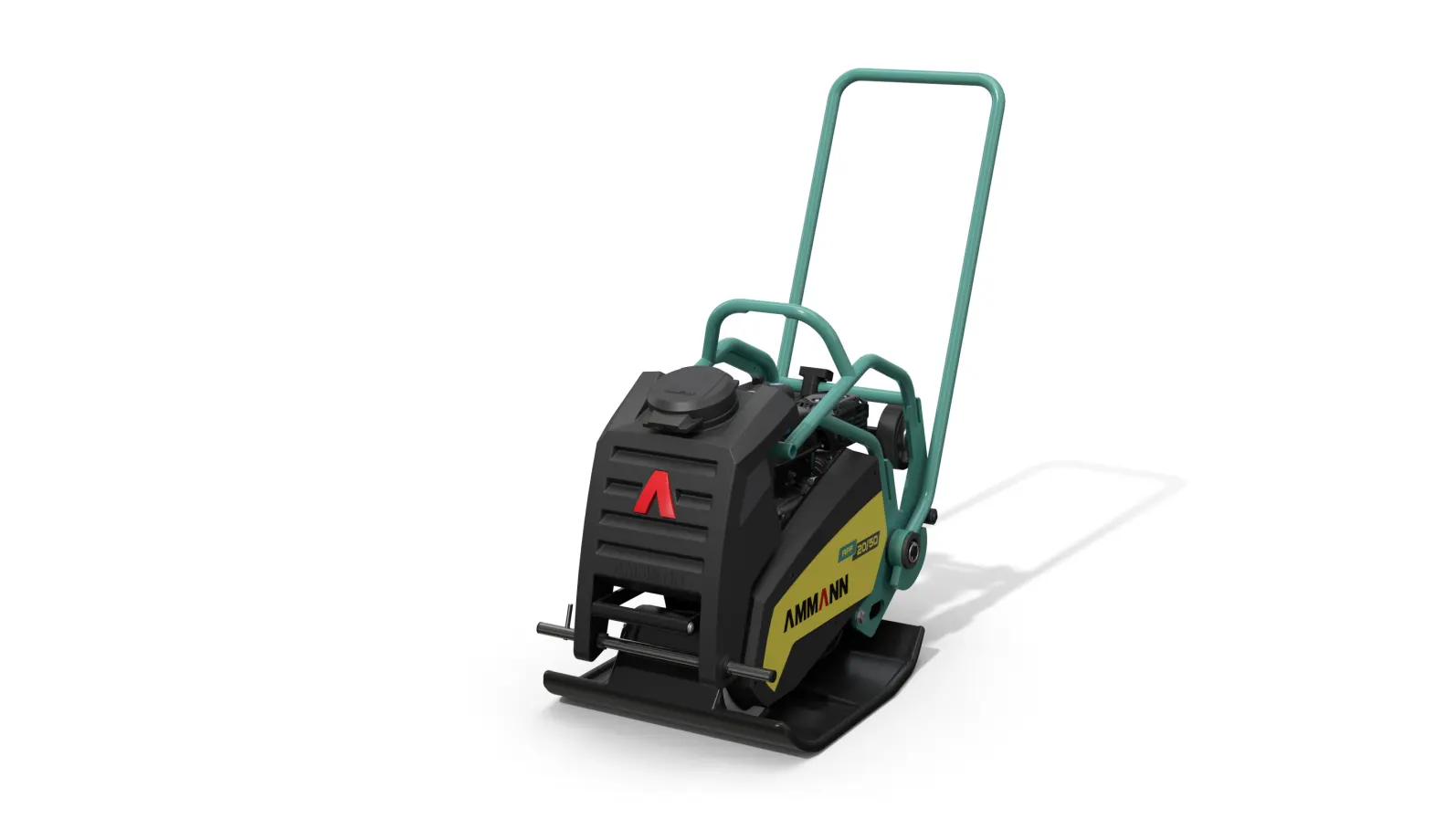 Ammann APF 20/50