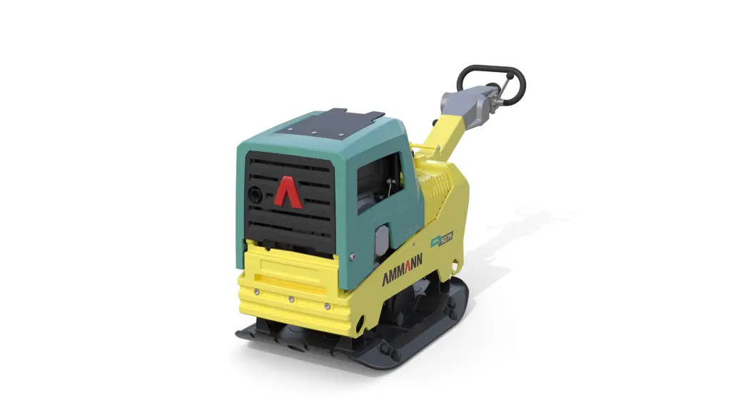Ammann APH 50/75