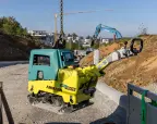 Ammann APH 50/75 – view 3