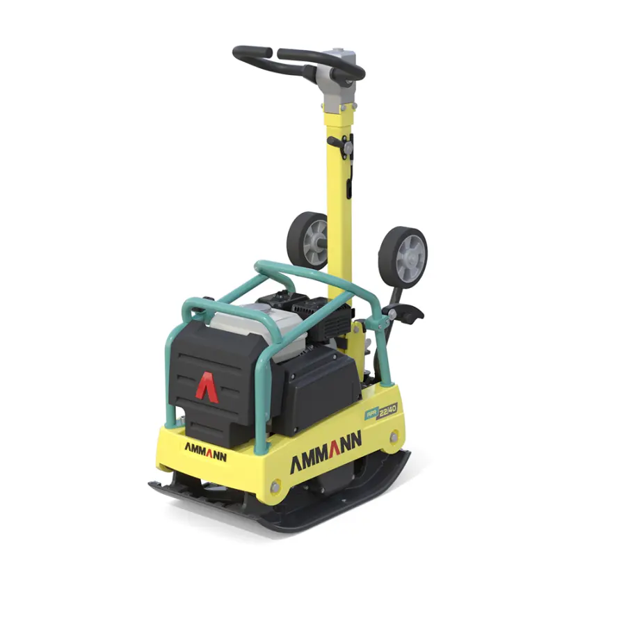 Ammann APR 22/40