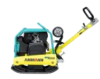 Ammann APR 25/50 – view 4