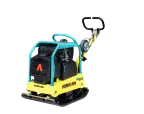Ammann APR 25/50: Easy Maintenance