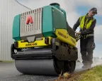 Ammann ARW 65 – view 4