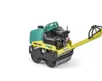 Ammann ARW 65 – view 2