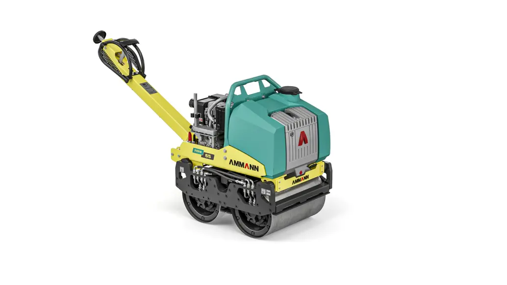Ammann ARW 65