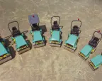 Ammann ARX 23-2 – view 2