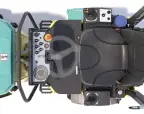 Ammann ARX 12-2 – view 3