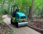 Ammann ARX 26-2 – view 4