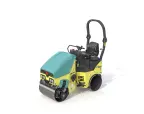 Ammann ARX 12-2 with vibratory roller