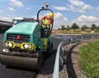Ammann ARX 26-2 – view 3
