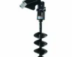 Bobcat Auger