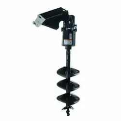 Bobcat Auger