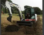 Bobcat Buckets – view 4