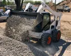 Bobcat Buckets – view 6