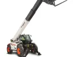 Bobcat T41.140 SLP – studio view