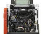 Bobcat T450 – studio view – view 2