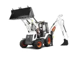 Bobcat B730 – studio view