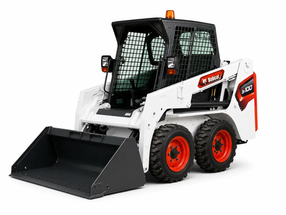 Bobcat S100