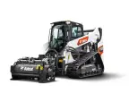 Bobcat T86
