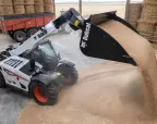 Bobcat Buckets – view 2