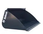 Bobcat Buckets