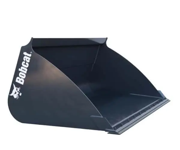 Bobcat Buckets