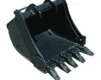 Bobcat Buckets – view 3