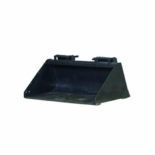 Bobcat Buckets – view 5