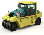 Ammann AP 240