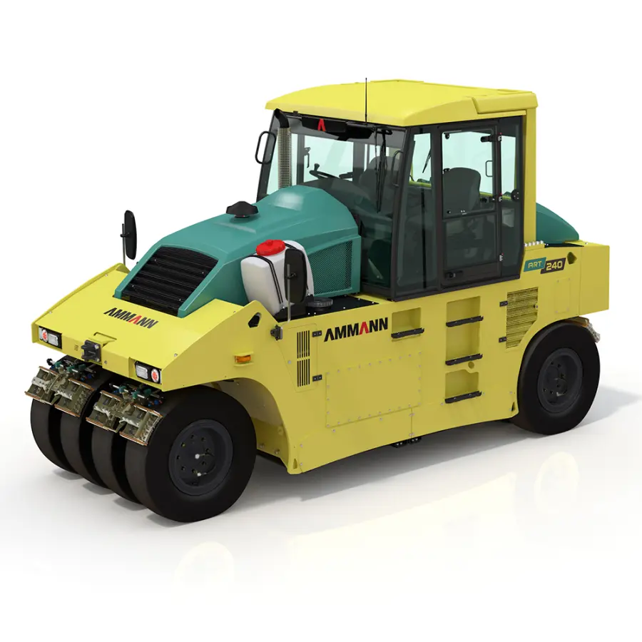 Ammann AP 240