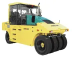 Ammann AP 240 – view 2