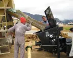 Bobcat Concrete Pump – view 7