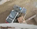 Bobcat Concrete Pump: Surface and Utility Protection