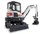 Bobcat E35z