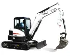 Bobcat E50