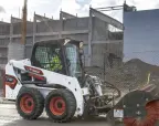 Bobcat S450 – view 2