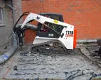 Bobcat Hydraulic Breakers – view 7