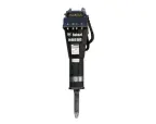 Bobcat Hydraulic Breakers