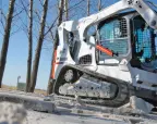 Bobcat Hydraulic Breakers – view 6