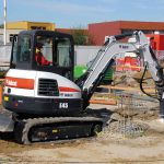Hydraulic Breakers