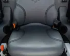 Bobcat S100 – operator seat