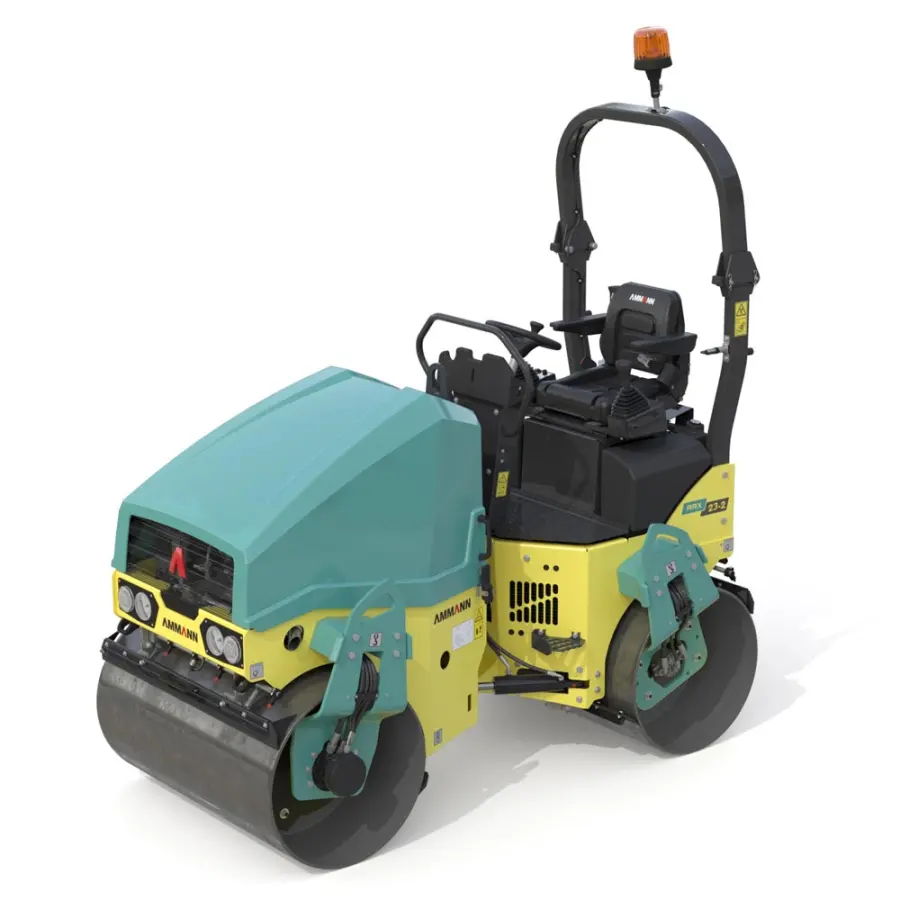 Ammann ARX 23-2