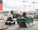 Bobcat S550 – view 4