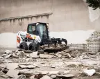 Bobcat S550 – view 5