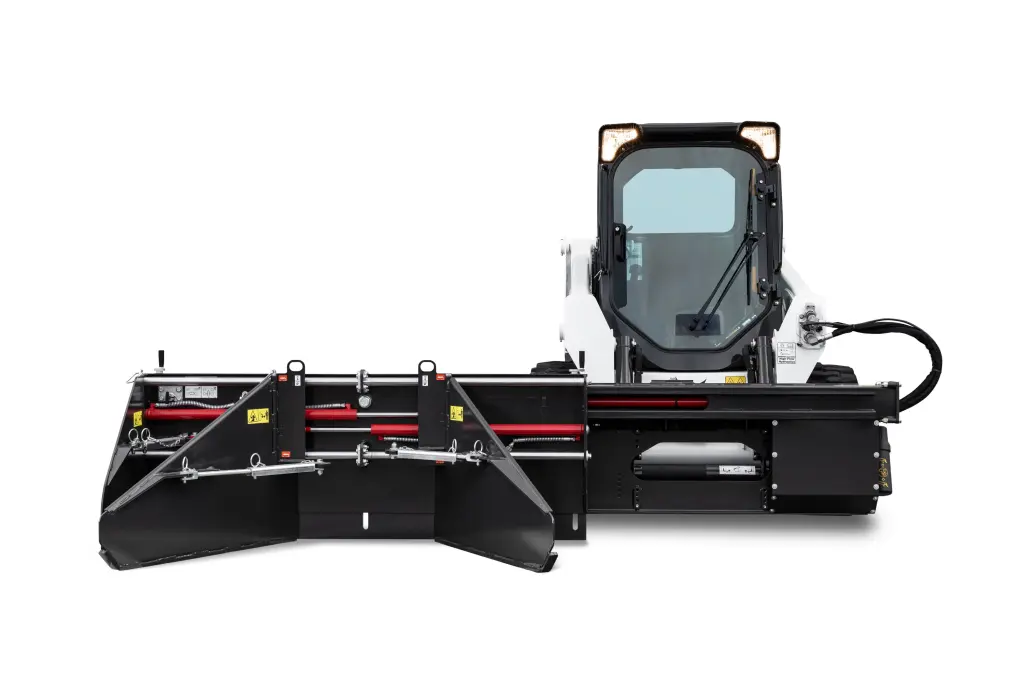 Bobcat S510
